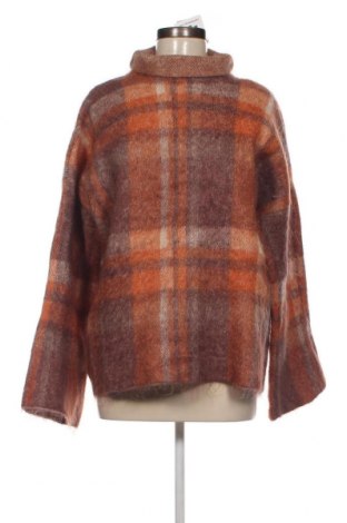Γυναικείο πουλόβερ H&M, Μέγεθος L, Χρώμα Πολύχρωμο, Τιμή 4,66 €