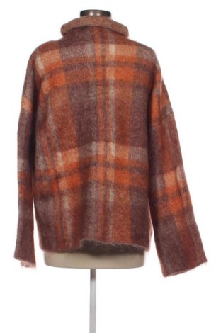 Дамски пуловер H&M, Размер L, Цвят Многоцветен, Цена 9,57 лв.