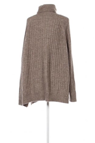 Дамски пуловер H&M, Размер XL, Цвят Кафяв, Цена 29,00 лв.