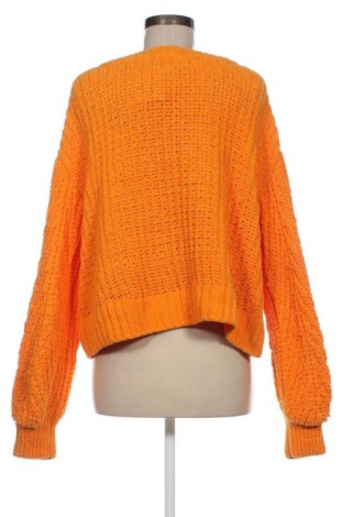 Damenpullover H&M, Größe L, Farbe Orange, Preis € 7,49