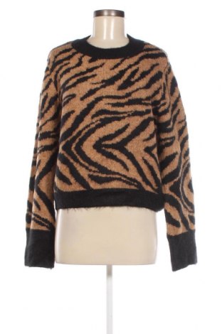 Дамски пуловер H&M, Размер S, Цвят Многоцветен, Цена 15,08 лв.