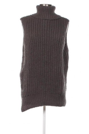 Дамски пуловер H&M, Размер S, Цвят Сив, Цена 19,39 лв.