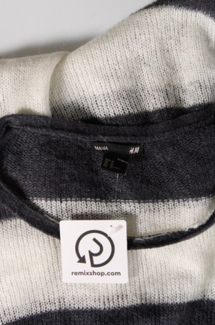 Damenpullover H&M, Größe M, Farbe Mehrfarbig, Preis € 8,07