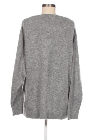 Dámský svetr H&M, Velikost XL, Barva Šedá, Cena  185,00 Kč