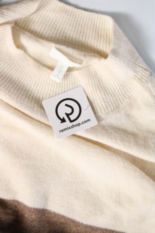 Γυναικείο πουλόβερ H&M, Μέγεθος XL, Χρώμα Πολύχρωμο, Τιμή 9,51 €