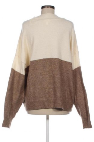 Дамски пуловер H&M, Размер XL, Цвят Многоцветен, Цена 15,37 лв.