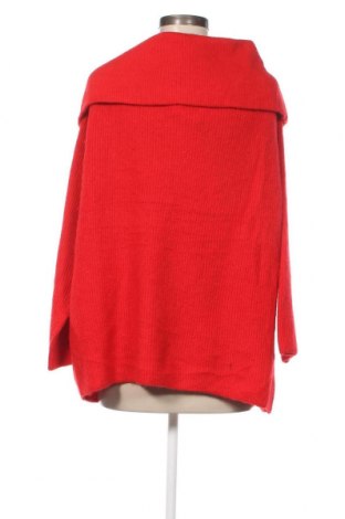 Dámsky pulóver H&M, Veľkosť XL, Farba Červená, Cena  8,22 €