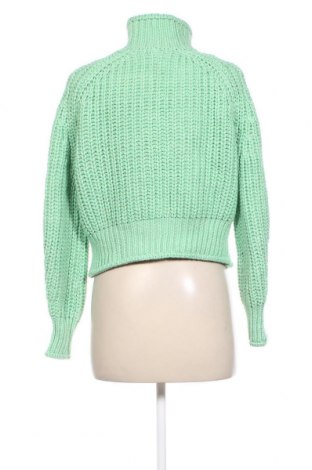 Dámsky pulóver H&M, Veľkosť S, Farba Zelená, Cena  16,95 €