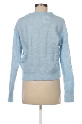 Dámský svetr H&M, Velikost S, Barva Modrá, Cena  240,00 Kč