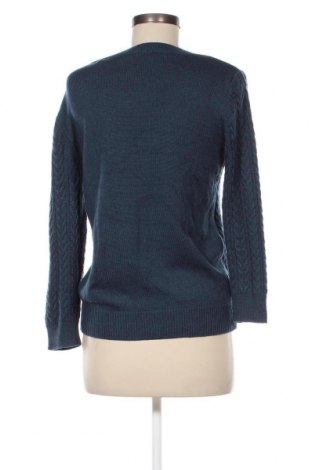 Damenpullover H&M, Größe S, Farbe Blau, Preis € 7,29