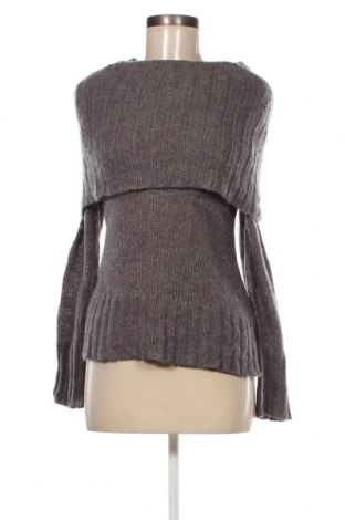 Pulover de femei H&M, Mărime S, Culoare Gri, Preț 43,88 Lei