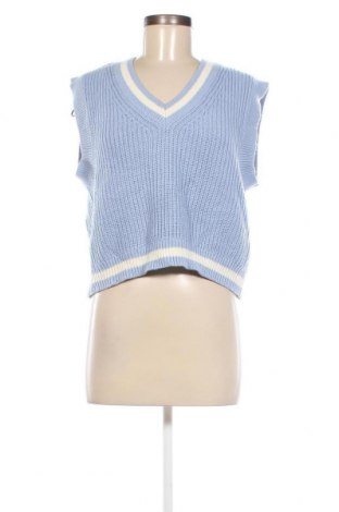 Damenpullover H&M, Größe S, Farbe Blau, Preis € 4,04
