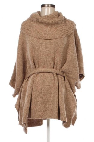 Дамски пуловер H&M, Размер M, Цвят Кафяв, Цена 11,60 лв.
