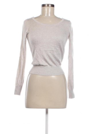 Γυναικείο πουλόβερ H&M, Μέγεθος S, Χρώμα Γκρί, Τιμή 9,00 €