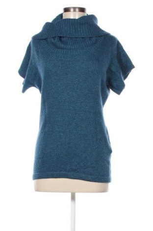 Damenpullover H&M, Größe S, Farbe Blau, Preis 20,49 €