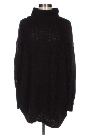 Női pulóver H&M, Méret M, Szín Fekete, Ár 4 046 Ft