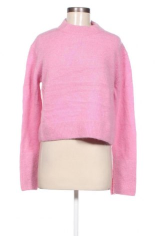 Damenpullover H&M, Größe L, Farbe Rosa, Preis 11,10 €