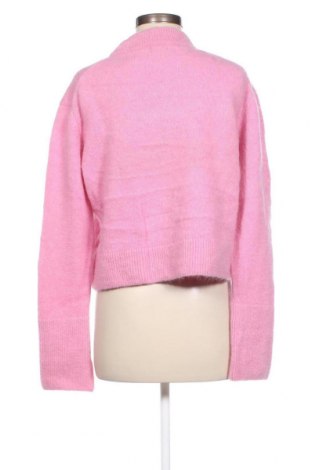 Γυναικείο πουλόβερ H&M, Μέγεθος L, Χρώμα Ρόζ , Τιμή 8,79 €