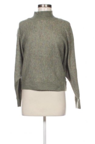 Damski sweter H&M, Rozmiar S, Kolor Zielony, Cena 92,99 zł