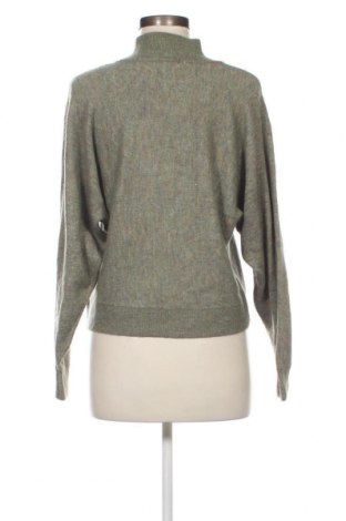 Damski sweter H&M, Rozmiar S, Kolor Zielony, Cena 47,99 zł