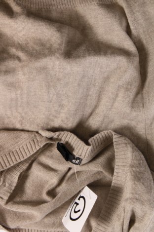 Damenpullover H&M, Größe L, Farbe Beige, Preis € 8,00