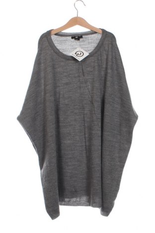 Γυναικείο πουλόβερ H&M, Μέγεθος XS, Χρώμα Γκρί, Τιμή 8,00 €