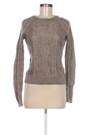 Damenpullover H&M, Größe S, Farbe Braun, Preis 6,68 €