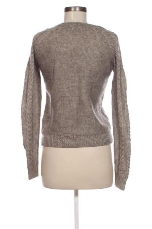 Damenpullover H&M, Größe S, Farbe Braun, Preis 6,68 €