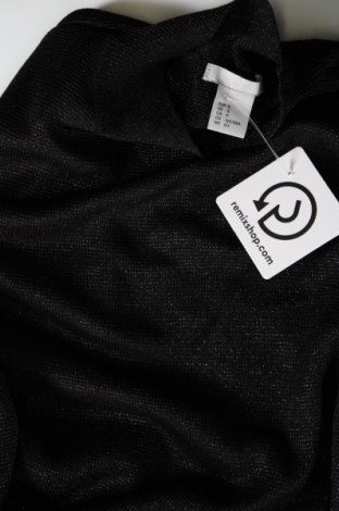 Dámský svetr H&M, Velikost S, Barva Černá, Cena  176,00 Kč