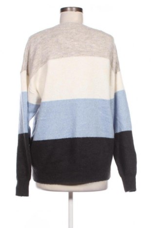 Damski sweter H&M, Rozmiar L, Kolor Kolorowy, Cena 23,49 zł