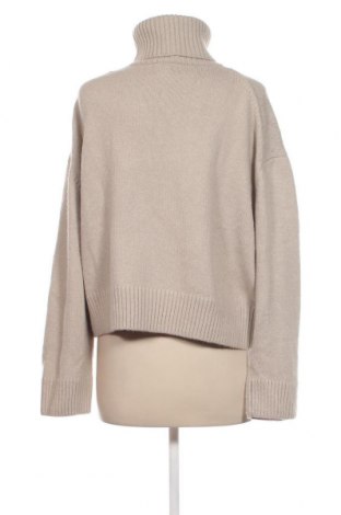 Дамски пуловер H&M, Размер M, Цвят Бежов, Цена 13,92 лв.