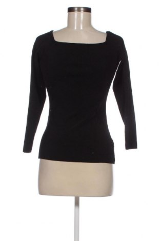 Дамски пуловер H&M, Размер M, Цвят Черен, Цена 15,95 лв.