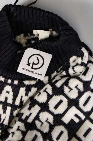 Γυναικείο πουλόβερ H&M, Μέγεθος L, Χρώμα Μπλέ, Τιμή 18,82 €