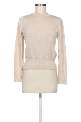 Γυναικείο πουλόβερ H&M, Μέγεθος S, Χρώμα Χρυσαφί, Τιμή 9,87 €