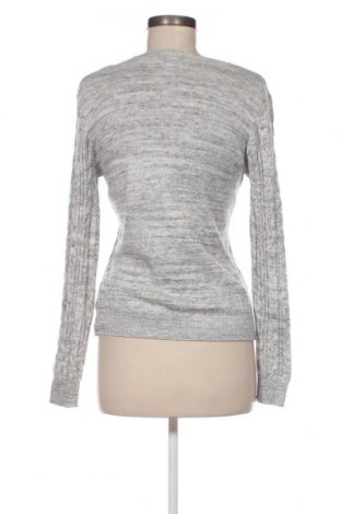 Damenpullover H&M, Größe S, Farbe Grau, Preis 6,66 €