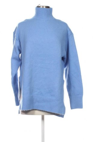 Dámský svetr H&M, Velikost S, Barva Modrá, Cena  185,00 Kč
