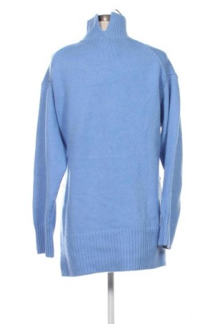 Damenpullover H&M, Größe S, Farbe Blau, Preis 6,66 €