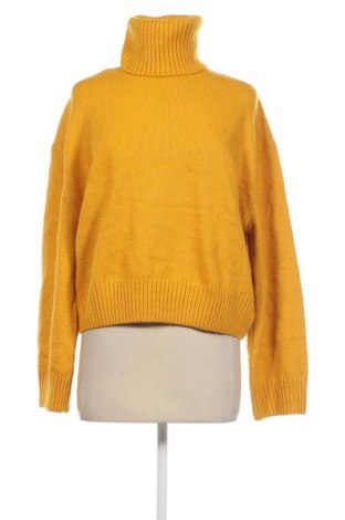 Γυναικείο πουλόβερ H&M, Μέγεθος S, Χρώμα Κίτρινο, Τιμή 8,25 €