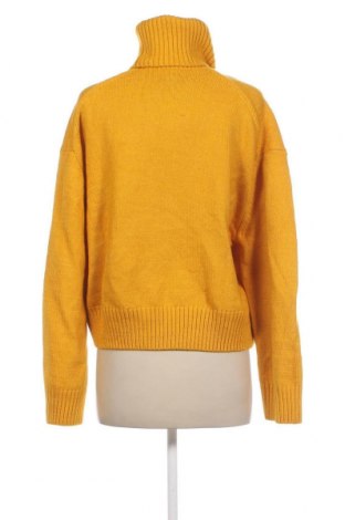 Dámský svetr H&M, Velikost S, Barva Žlutá, Cena  185,00 Kč