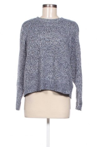 Дамски пуловер H&M B'B, Размер XL, Цвят Син, Цена 11,60 лв.