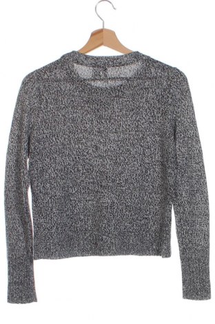 Дамски пуловер H&M Divided, Размер XS, Цвят Многоцветен, Цена 12,18 лв.