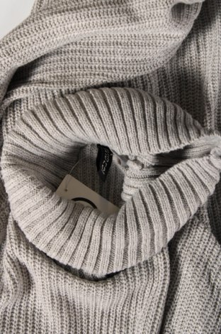 Damenpullover H&M Divided, Größe M, Farbe Grau, Preis € 6,99