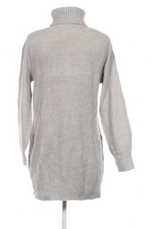 Dámsky pulóver H&M Divided, Veľkosť M, Farba Sivá, Cena  5,95 €