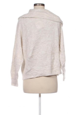 Damenpullover H&M Divided, Größe L, Farbe Grau, Preis 4,99 €