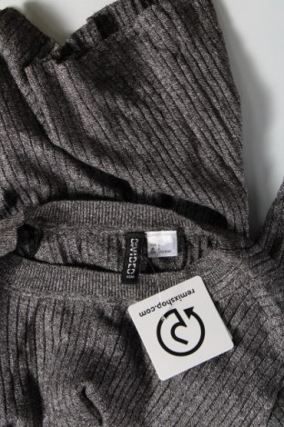 Γυναικείο πουλόβερ H&M Divided, Μέγεθος M, Χρώμα Μαύρο, Τιμή 5,92 €