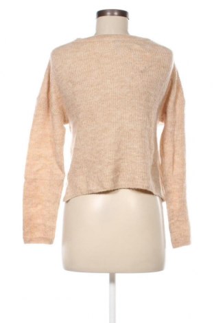 Damski sweter H&M Divided, Rozmiar XS, Kolor Beżowy, Cena 31,99 zł