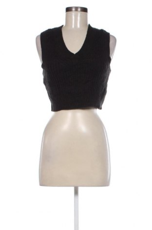 Дамски пуловер H&M Divided, Размер XS, Цвят Черен, Цена 4,93 лв.