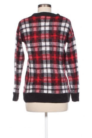 Γυναικείο πουλόβερ H&M Divided, Μέγεθος XS, Χρώμα Πολύχρωμο, Τιμή 5,92 €