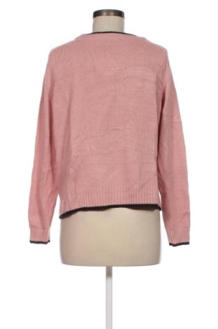 Damenpullover H&M Divided, Größe M, Farbe Rosa, Preis € 6,99