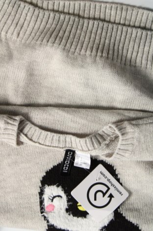 Dámsky pulóver H&M Divided, Veľkosť S, Farba Viacfarebná, Cena  7,07 €